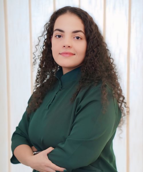 Khansae Bouchkhi - Orthoptiste pédiatrique